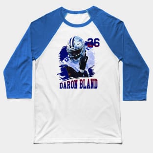 Daron bland || 26 Baseball T-Shirt